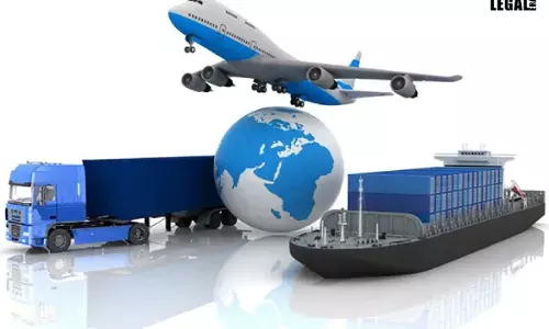 Services provided by GTA under the Reverse Charge Mechanism to Registered Factories subject to Service Tax: CESTAT