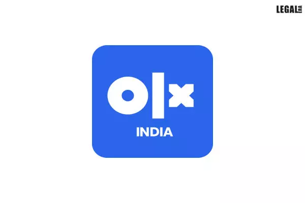 Supreme Court stays HC direction against OLX