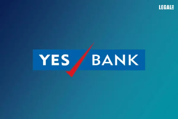 Bombay High Court moved by Yes Bank