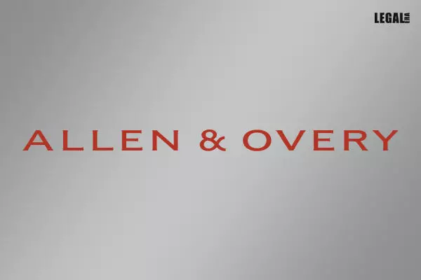 Allen-&-Overy