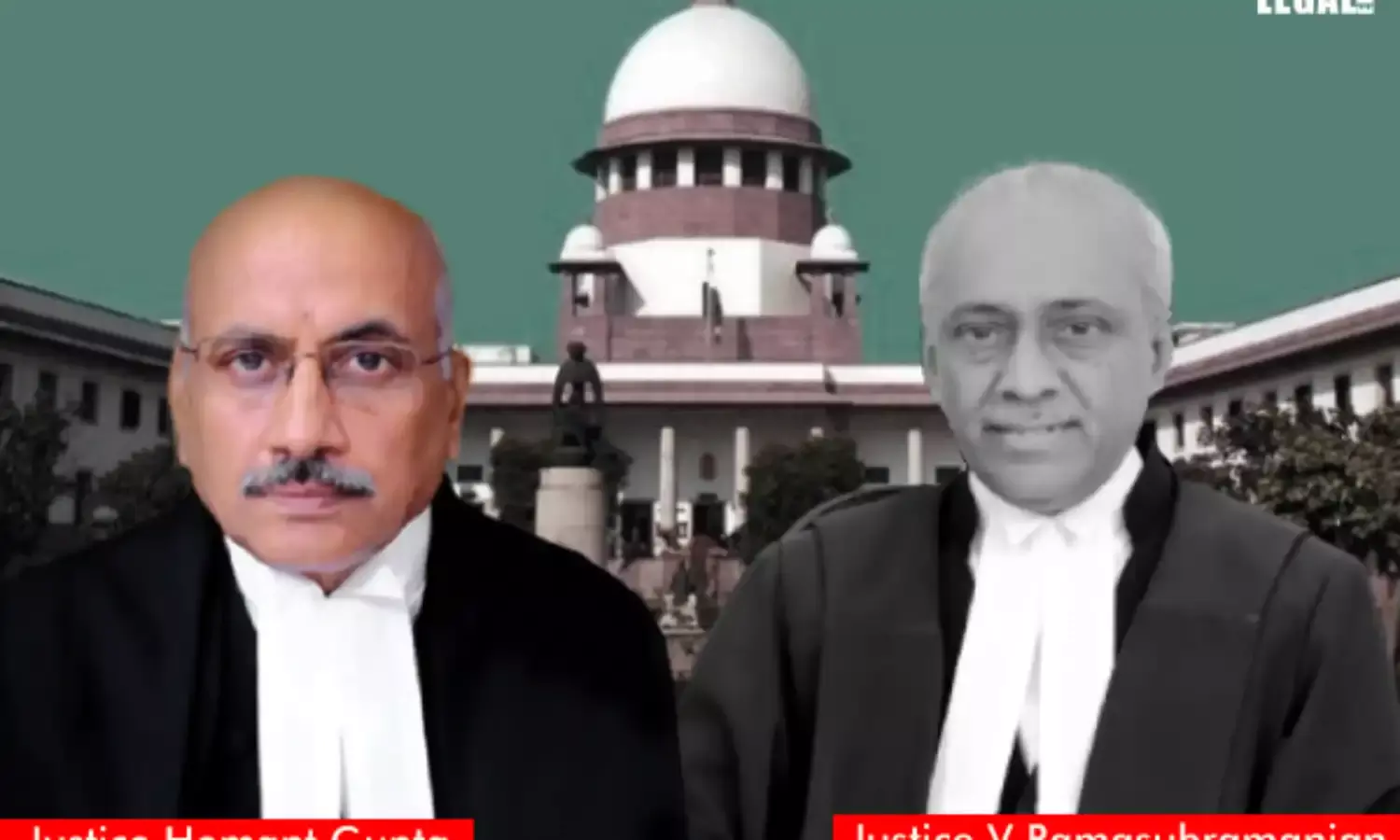 Supreme Court upholds NCLAT judgment