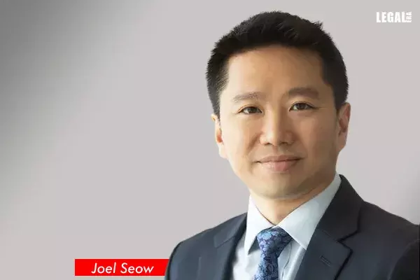 Launch of Linklaters Singapore funds practice with Morgan Lewis partner