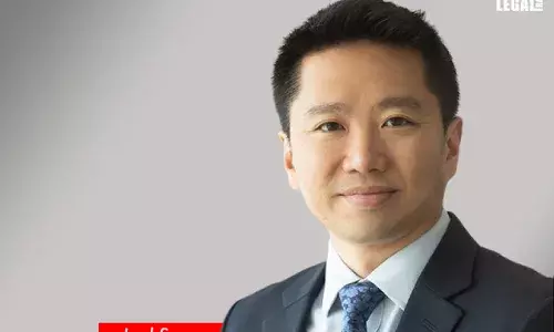 Launch of Linklaters Singapore funds practice with Morgan Lewis partner Launch of Linklaters Singapore funds practice with Morgan Lewis partner