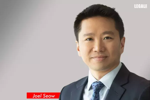 Launch of Linklaters Singapore funds practice with Morgan Lewis partner