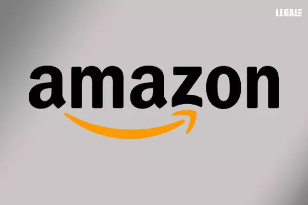 Amazon sued by tornado victims family