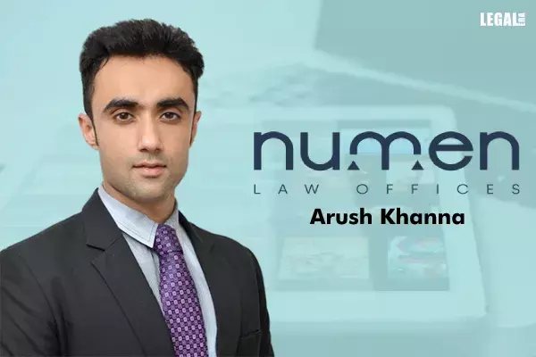 Filmmakers apologize to advocate Arush Khanna