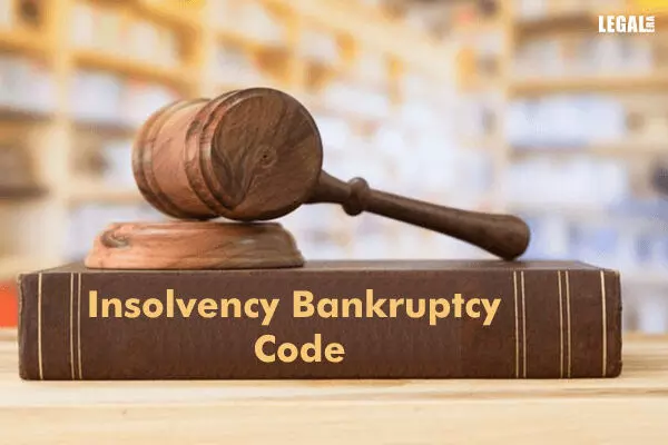 Supreme Court judgment on Insolvency Bankruptcy Code