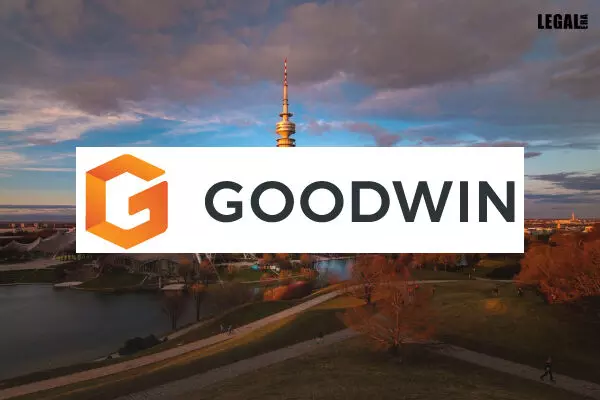 Goodwin grows Munich existence with private equity partner appointment from Reed Smith