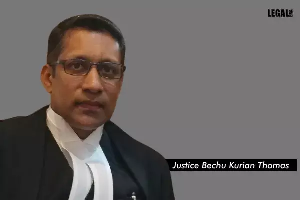 Kerala High Court: GST Dept. to Reconsider Request Seeking Copies of Witness Statements, Application refused without explanations