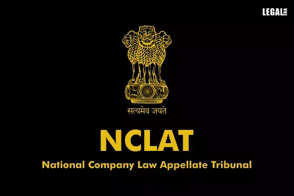 NCLAT sets aside NCLT Allahabad benchs order NCLAT sets aside NCLT Allahabad benchs order