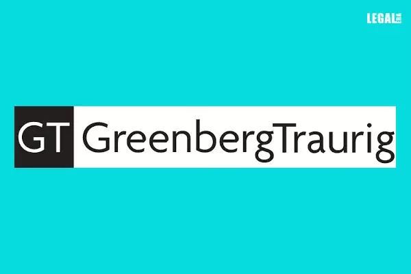 Greenberg Traurig ranges a $2bn revenue milestone, reveals its lifestyle-oriented development to Long Island Greenberg Traurig ranges a $2bn revenue milestone, reveals its lifestyle-oriented development to Long Island