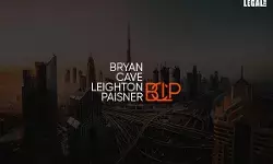 BCLP partner to inaugurate UAE disputes boutique BCLP partner to inaugurate UAE disputes boutique