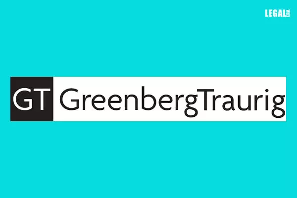 Greenberg Traurig ranges a $2bn revenue milestone, reveals its lifestyle-oriented development to Long Island