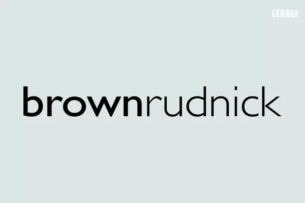 Brown Rudnick hires McCarter & Englishs eight-lawyer technology team in New York