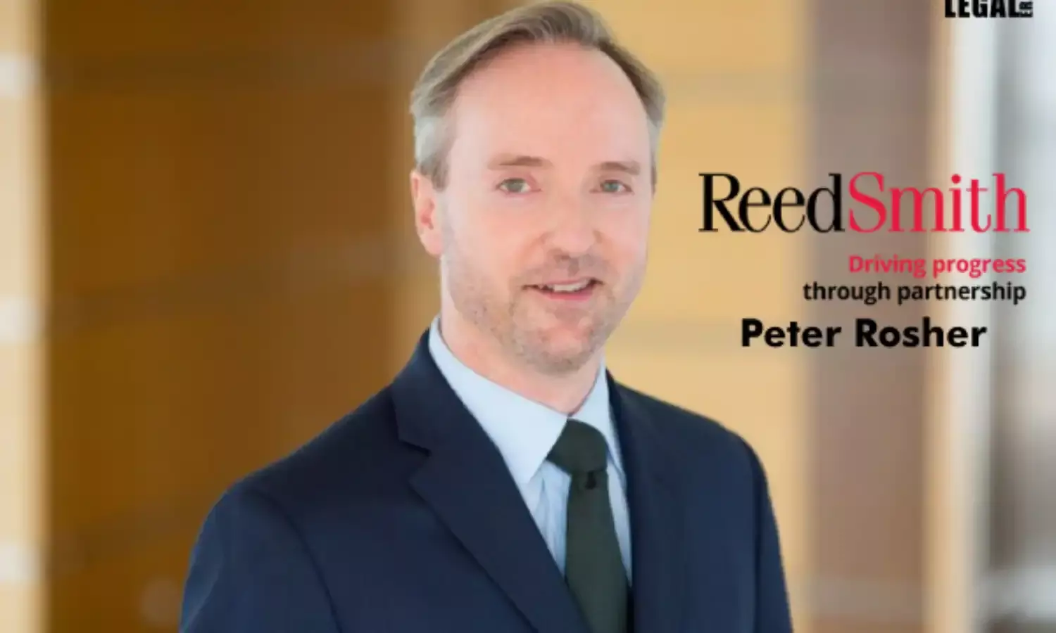 Reed Smith names veteran Paris partner