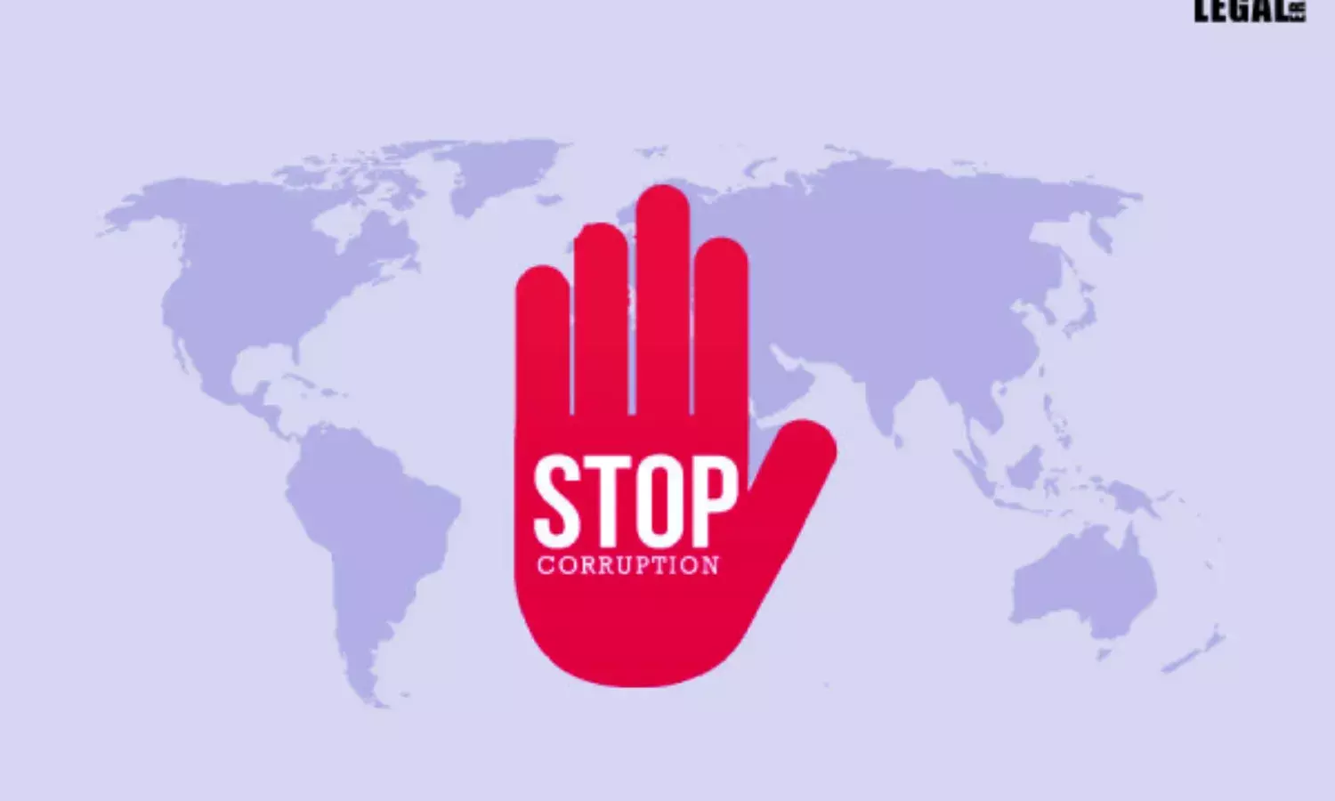 Global graft enforcement to rise to revive anti-corruption efforts