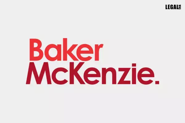 Baker McKenzie partners with MaxVal