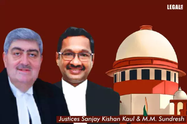 Supreme Court: CCI valid from Investigating Anti-Competition Element