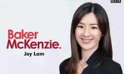 Baker McKenzie hires Joy Lam Baker McKenzie hires Joy Lam
