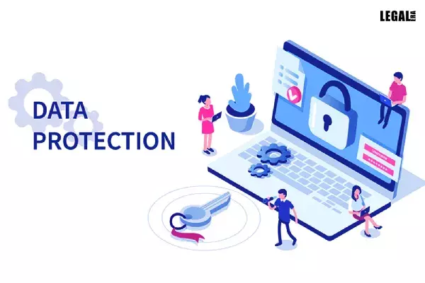 Data-Protection Data-Protection