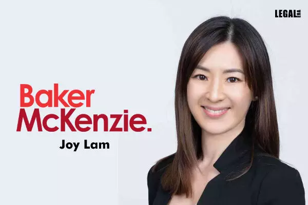 Baker McKenzie hires Joy Lam
