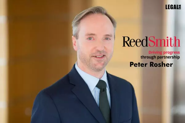 Reed Smith names veteran Paris partner