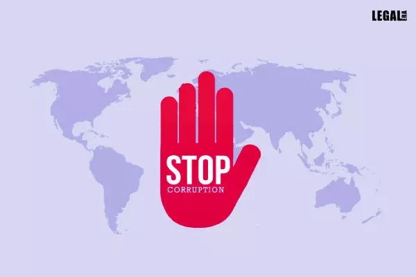 Global graft enforcement to rise to revive anti-corruption efforts