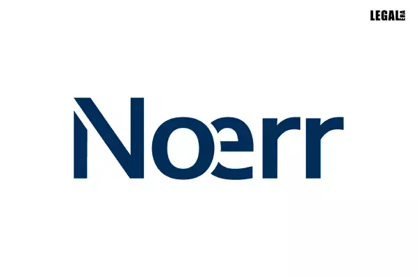 Noerr spins out Moscow office