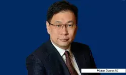 New Hong Kong Bar chairman to ease strains with Beijing New Hong Kong Bar chairman to ease strains with Beijing