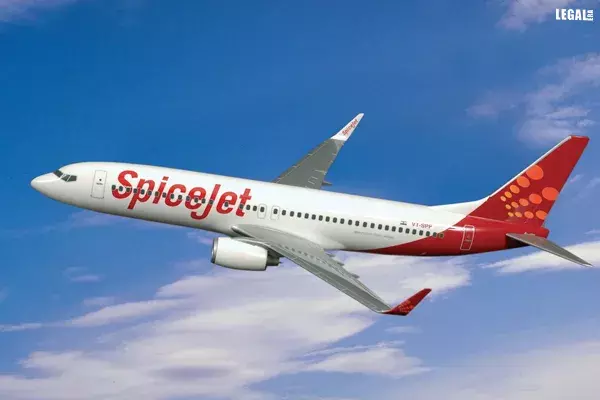 SpiceJet