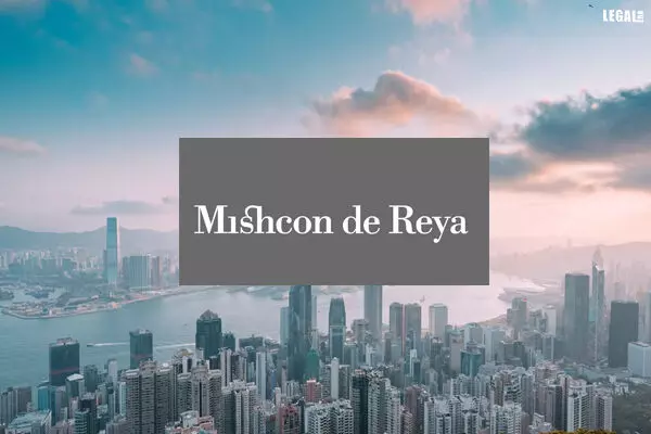 Kevin So and other lawyers hired by Mishcon de Reya