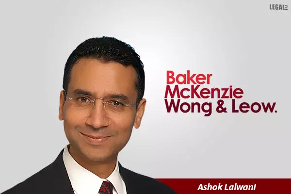Dentons, Eng, Linklaters and Baker act on first SPAC listing in Singapore