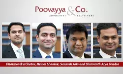 Dharmendra-Chatur-Mrinal-Shankar-Saransh-Jain-and-Shravanth-Arya-Tandra Dharmendra-Chatur-Mrinal-Shankar-Saransh-Jain-and-Shravanth-Arya-Tandra