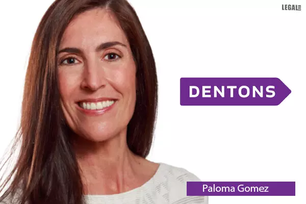 Dentons names Uruguay-based executive as new CEO