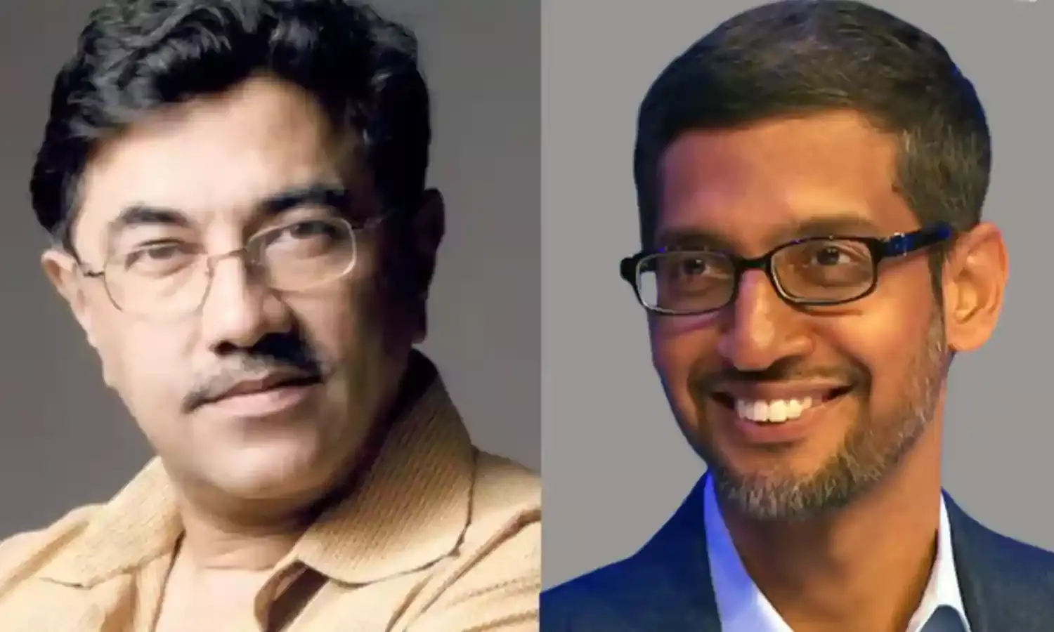 Sundar-Pichai-&-Gautam-Anand