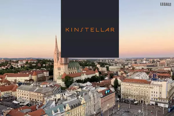 Kinstellar creates Croatia presence