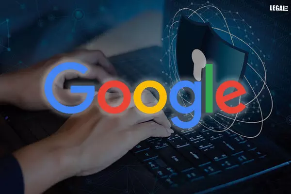 US federal judge dismisses case against Google