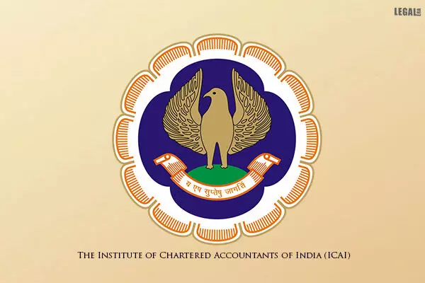 ICAI raises worries over CA Act Amendment Bill