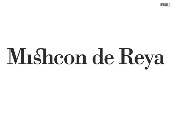 Mishcon-de-Reya