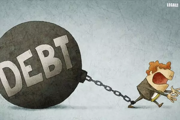 Debt