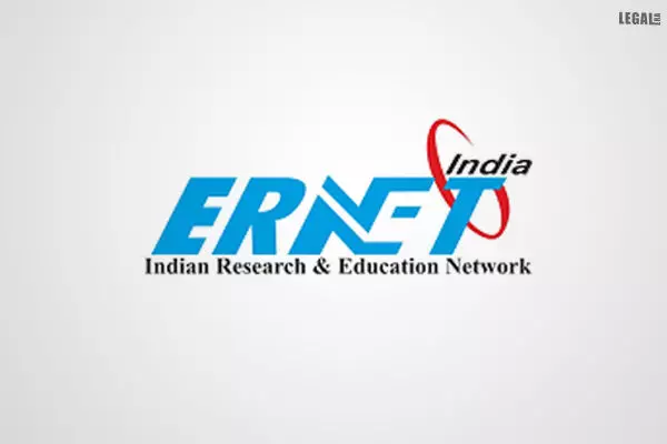 IITAT provides relief to ERNET India