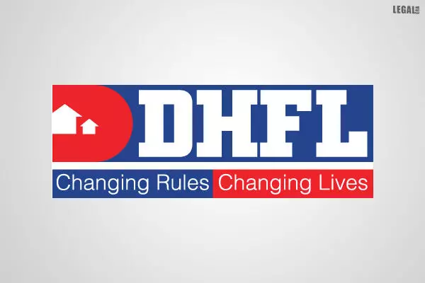 DHFL