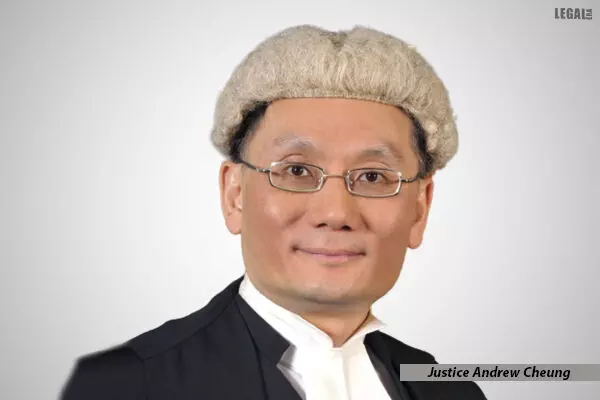 Hong Kong: Overseas judges, hear national security cases