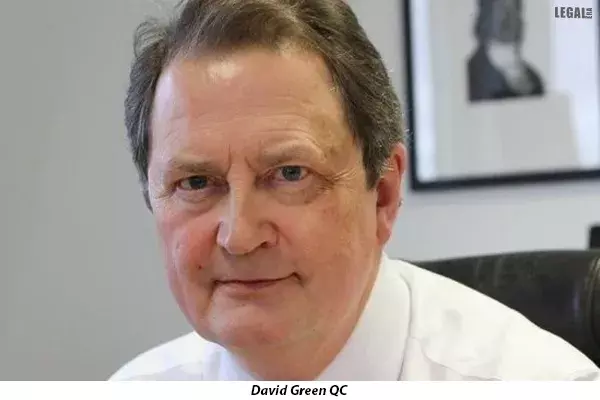 David-Green-QC