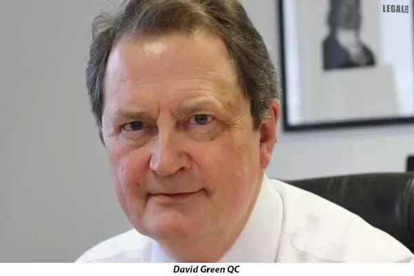 David-Green-QC