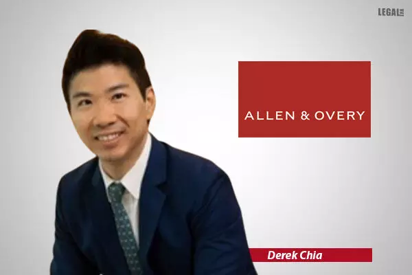 Allen & Overy appoints leader from HSF