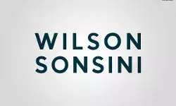 Wilson-Sonsini