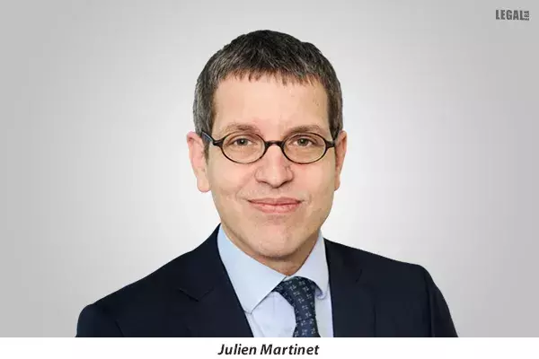 Julien-Martinet