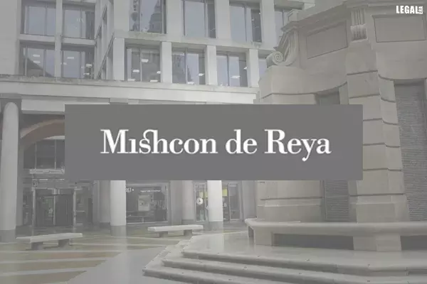 Mishcon-de-Reya