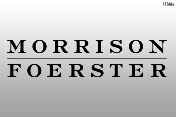 Michael Glaser and Mike LaPlante join Morrison & Foerster